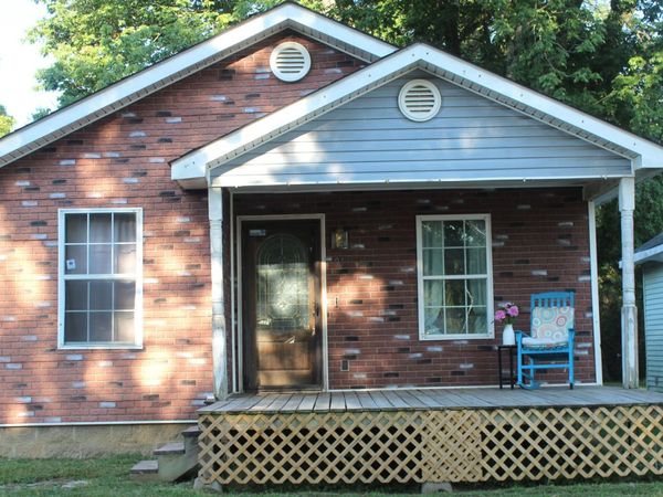 91 Holly St , Jackson, TN 38301