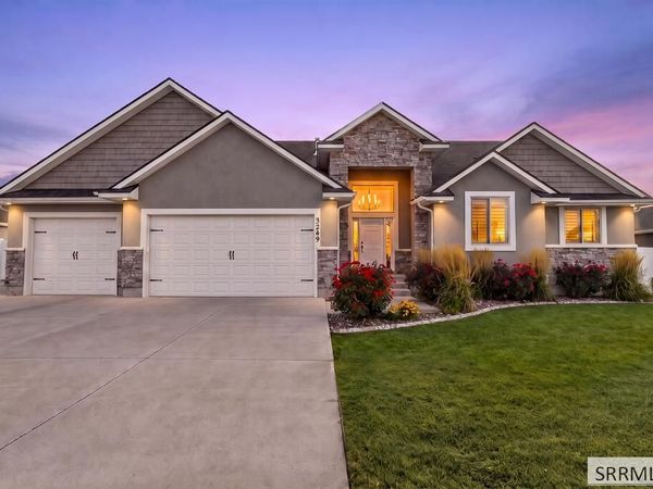 5249 Glendora Avenue, IDAHO FALLS, ID 83404