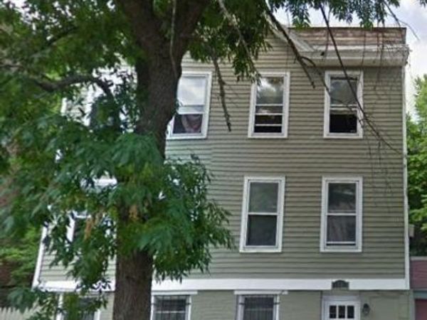 45 Park Avenue, Unit #21, Albany, NY 12202