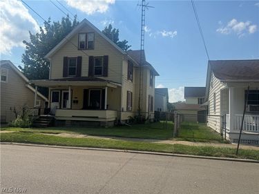 837 Parkview Street NE, Massillon, OH 44646