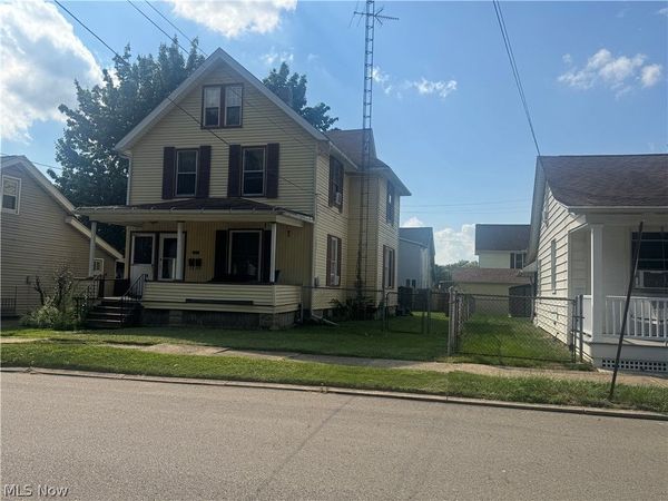 837 Parkview Street NE, Massillon, OH 44646