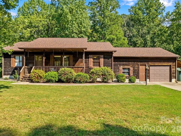 513 Snider Street , Salisbury, NC 28144