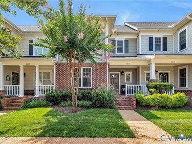 9424 Creek Summit Circle, Richmond, VA 23235