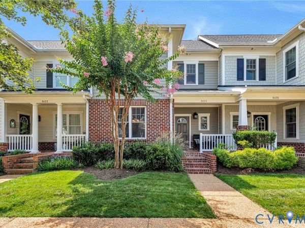 9424 Creek Summit Circle , Richmond, VA 23235