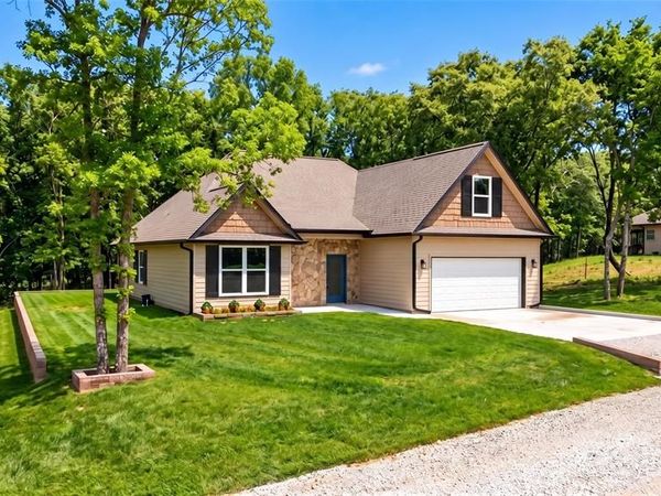 17092 County Road 3544 , Ada, OK 74820