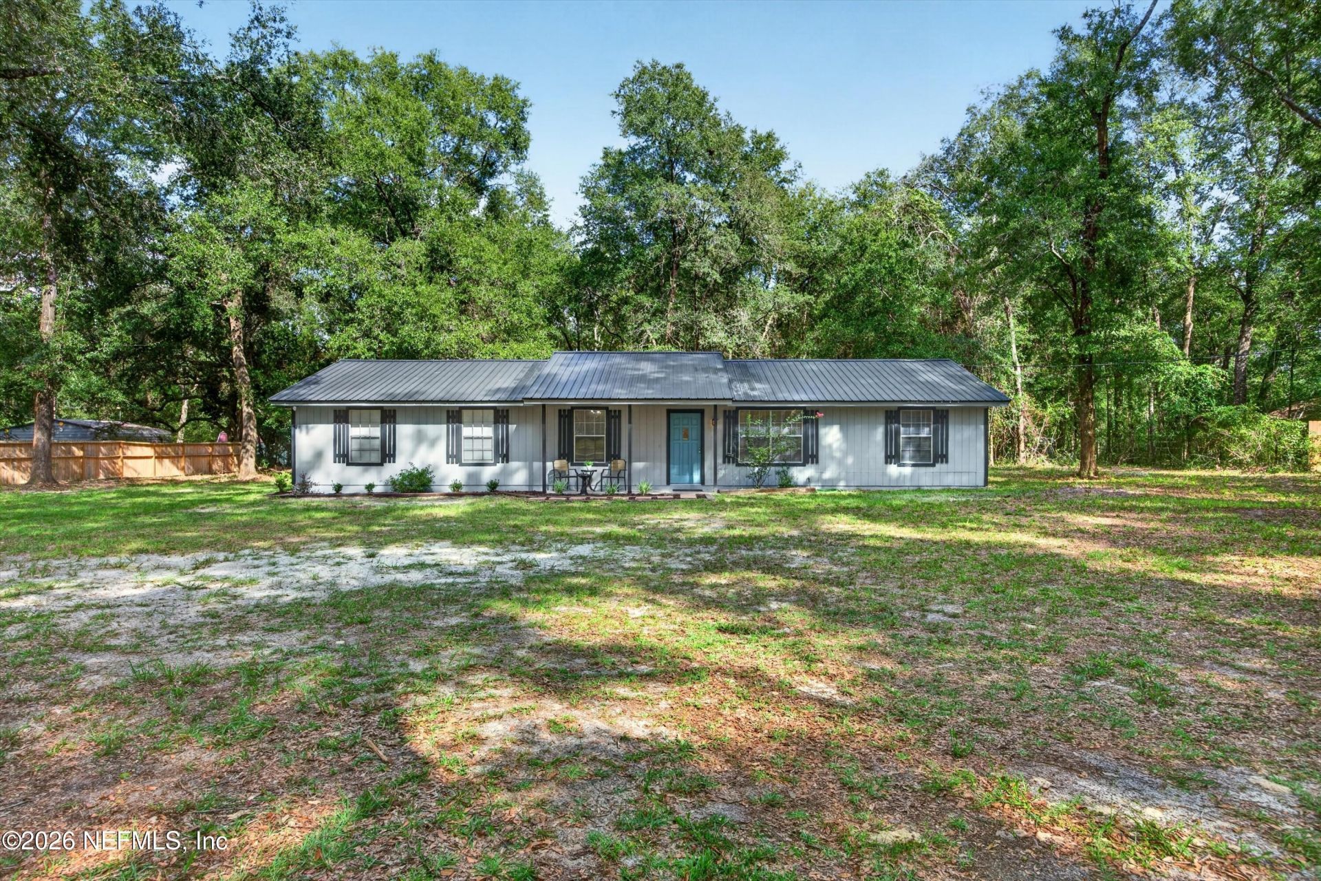 2829 Blackberry Avenue, Middleburg, FL 32068 Main Photo