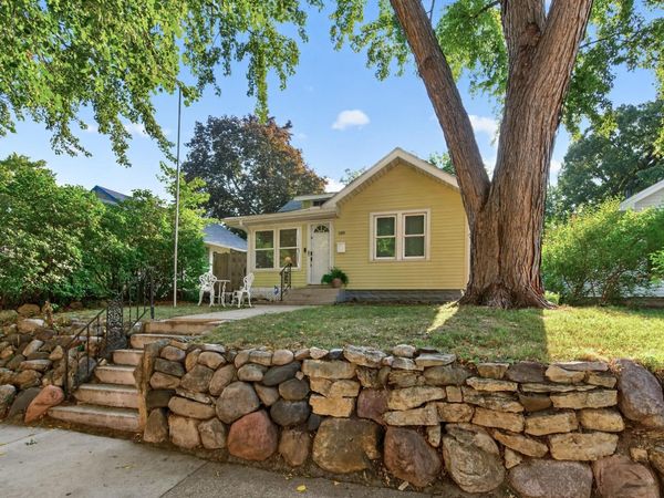 4408 Russell Avenue N, Minneapolis, MN 55412
