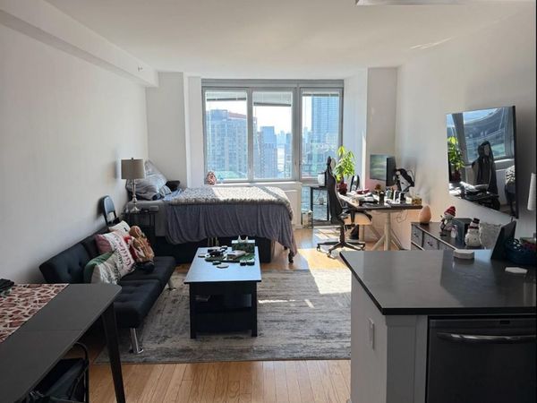 4545 Center Boulevard, Unit 3714, Long Island City, NY 11109