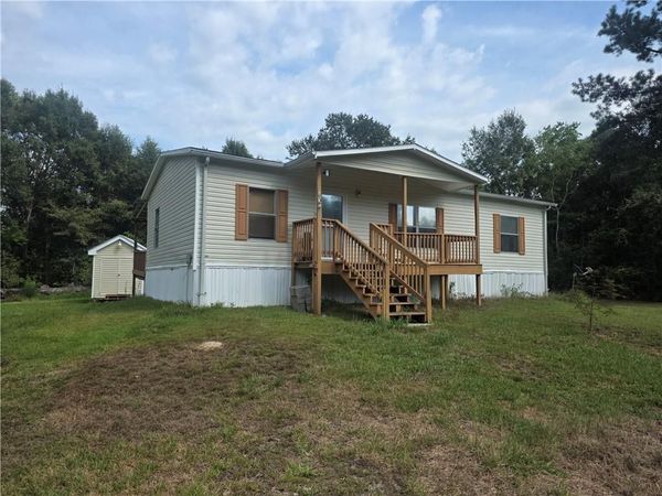204 PINEHAZEL Drive, Slidell, LA 70461