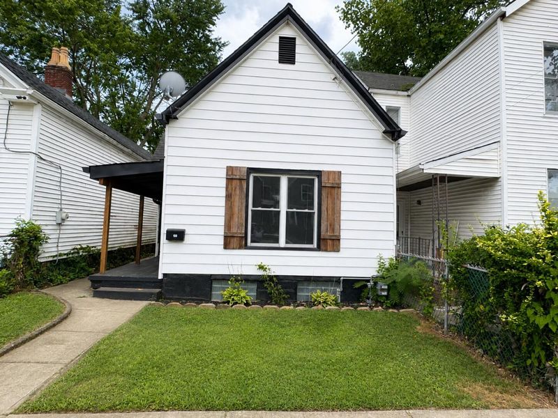 106 Ward Avenue, Bellevue, KY 41073 Photo 1