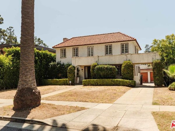 354 21st Street, Santa Monica, CA 90402