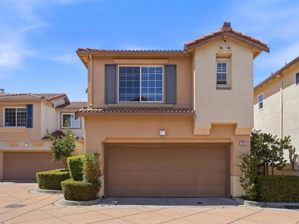 2227 Gadwall Court, San Leandro, CA 94579