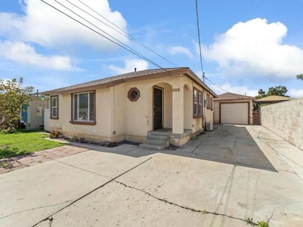 269 Sheppard Road, Unit 1, Santa Paula, CA 93060
