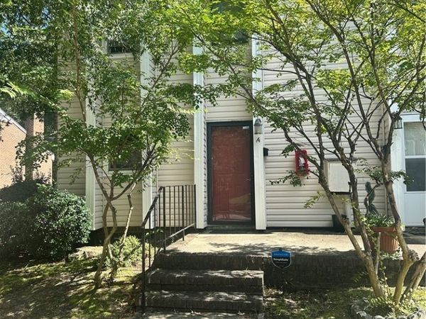 583 Winding Creek Road, Unit A, Fayetteville, NC 28305