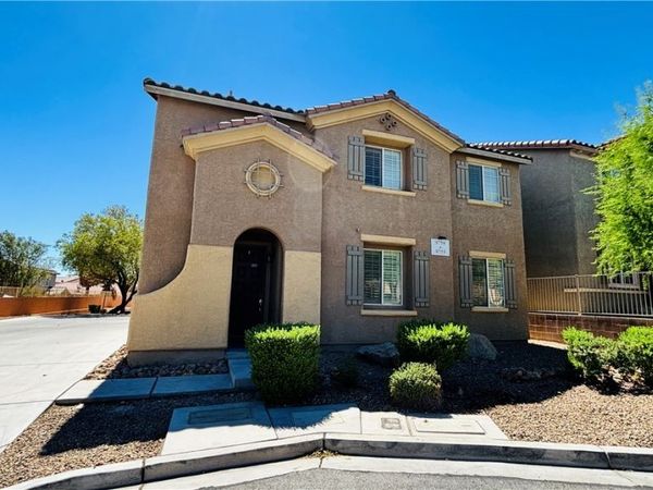 9759 Beach Rose Court, Las Vegas, NV 89148