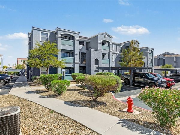 6955 DURANGO Drive, Unit 3082, Las Vegas, NV 89149