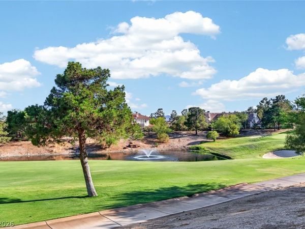 8157 Round Hills Circle, Las Vegas, NV 89113