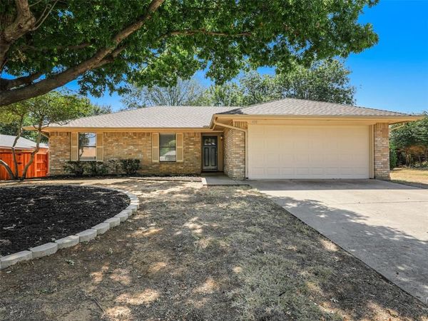 408 Anice Lane, Euless, TX 76039