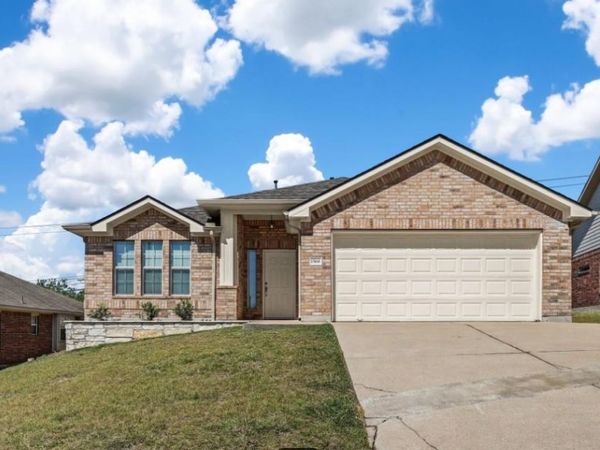 1568 Haynie BND, Round Rock, TX 78665