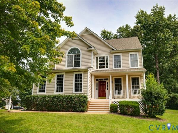 11113 Chappell Ridge Court , Glen Allen, VA 23059