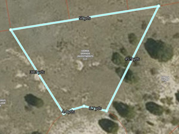 Lot 208 Fort Garland Ct, Beulah, CO 81019