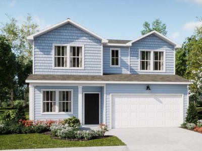 381 Camellia Bloom Drive, Moncks Corner, SC 29461