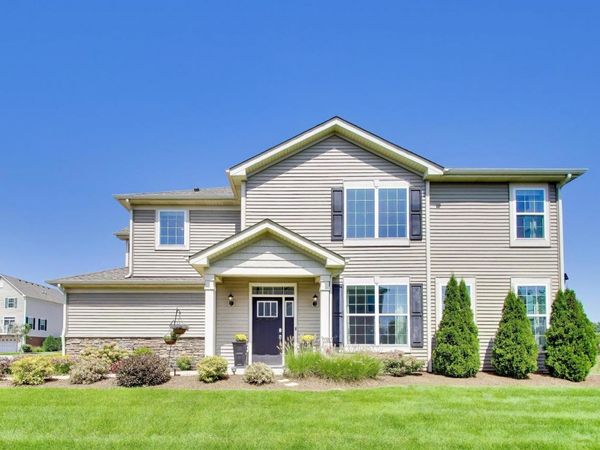1807 Kraft Avenue , Batavia, IL 60510