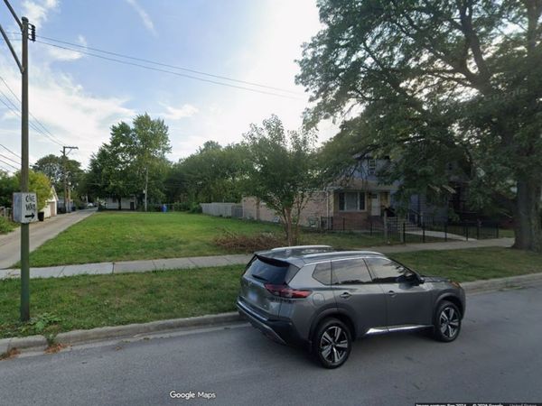215 W 108th Street , Chicago, IL 60628