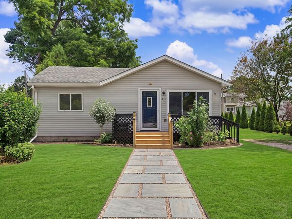 921 A Fleming Street , Hobart, IN 46342