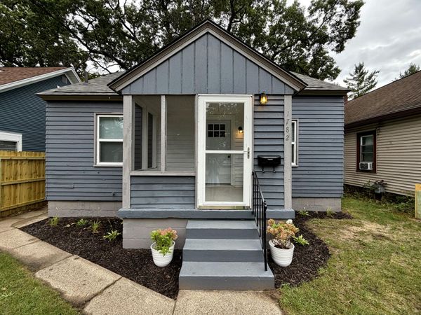 1782 Wood Street, Muskegon, MI 49442