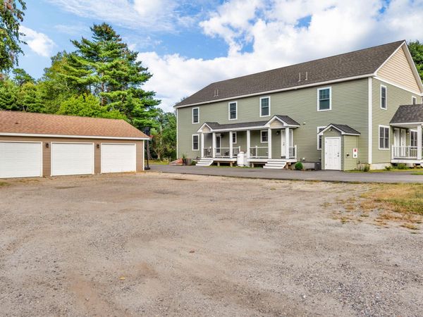 1159 Pequawket Trail , Standish, ME 04085