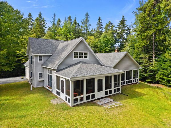 36 Peaceful Way , Milbridge, ME 04658