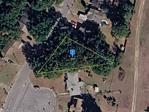 6200 FOREST PINES DRIVE, PENSACOLA, FL 32526