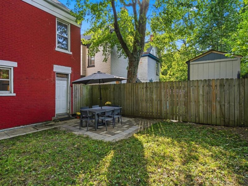 1410 Ludlow Place, Cincinnati, OH 45223 Photo 20