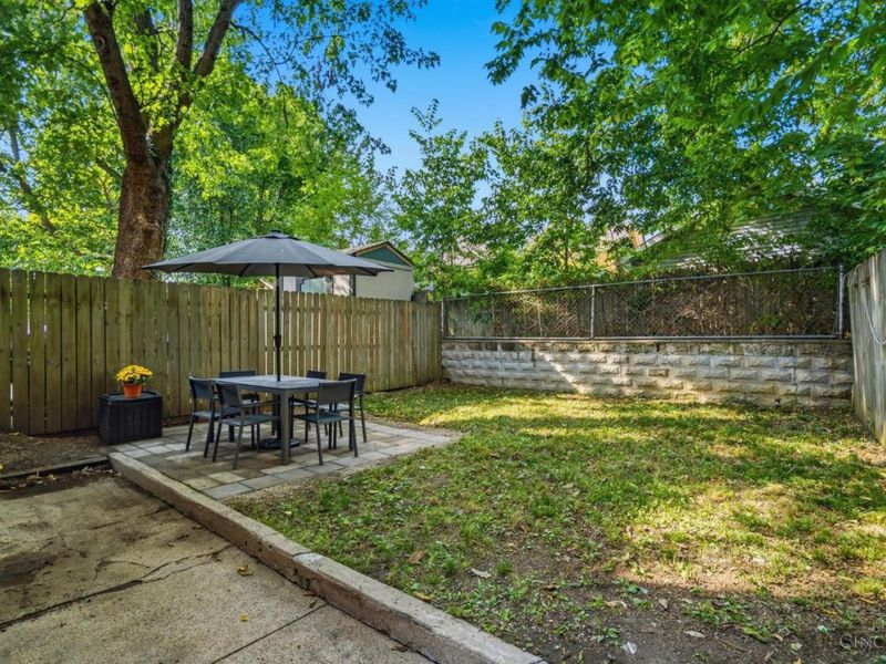 1410 Ludlow Place, Cincinnati, OH 45223 Photo 21