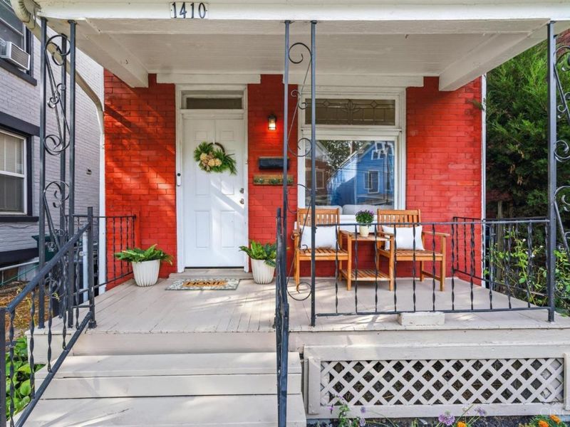 1410 Ludlow Place, Cincinnati, OH 45223 Photo 22