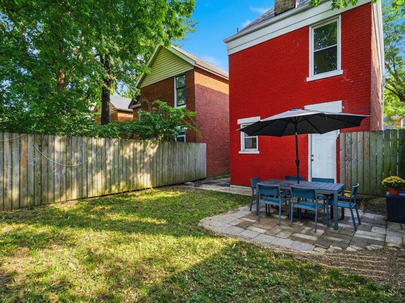 1410 Ludlow Place, Cincinnati, OH 45223 Photo 8