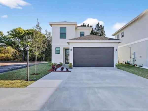103 SW SEMINOLE CROSSING Street, Indiantown, FL 34956