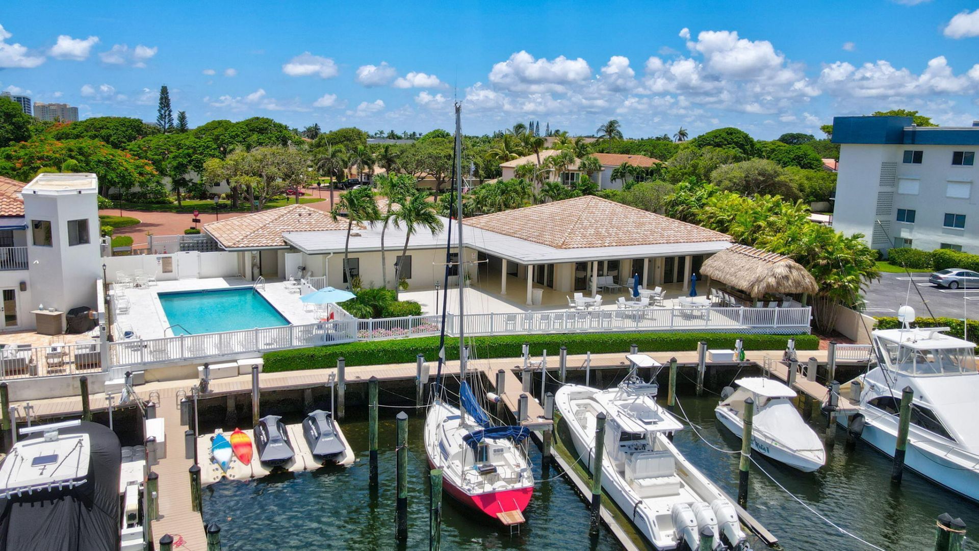60 Pelican Pointe Drive, Unit 201, Delray Beach, FL 33483 Photo