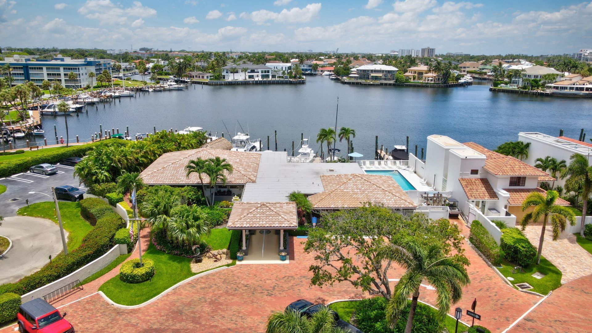 60 Pelican Pointe Drive, Unit 201, Delray Beach, FL 33483 Photo