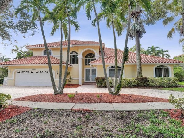 11340 Lakeshore Drive, Cooper City, FL 33026
