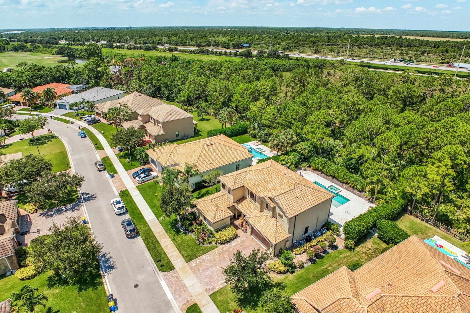 4381 SW Gossamer Circle, Palm City, FL 34990 Photo