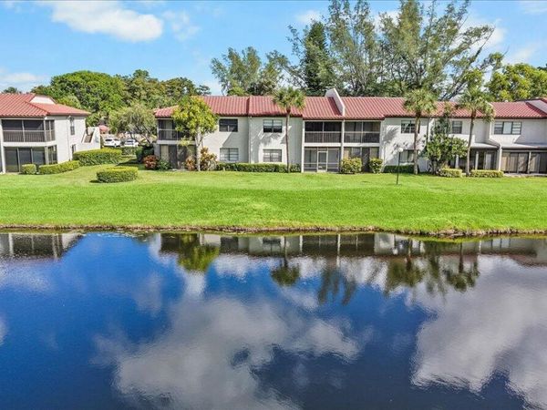 21535 CYPRESS HAMMOCK Drive, Unit 36J, Boca Raton, FL 33428