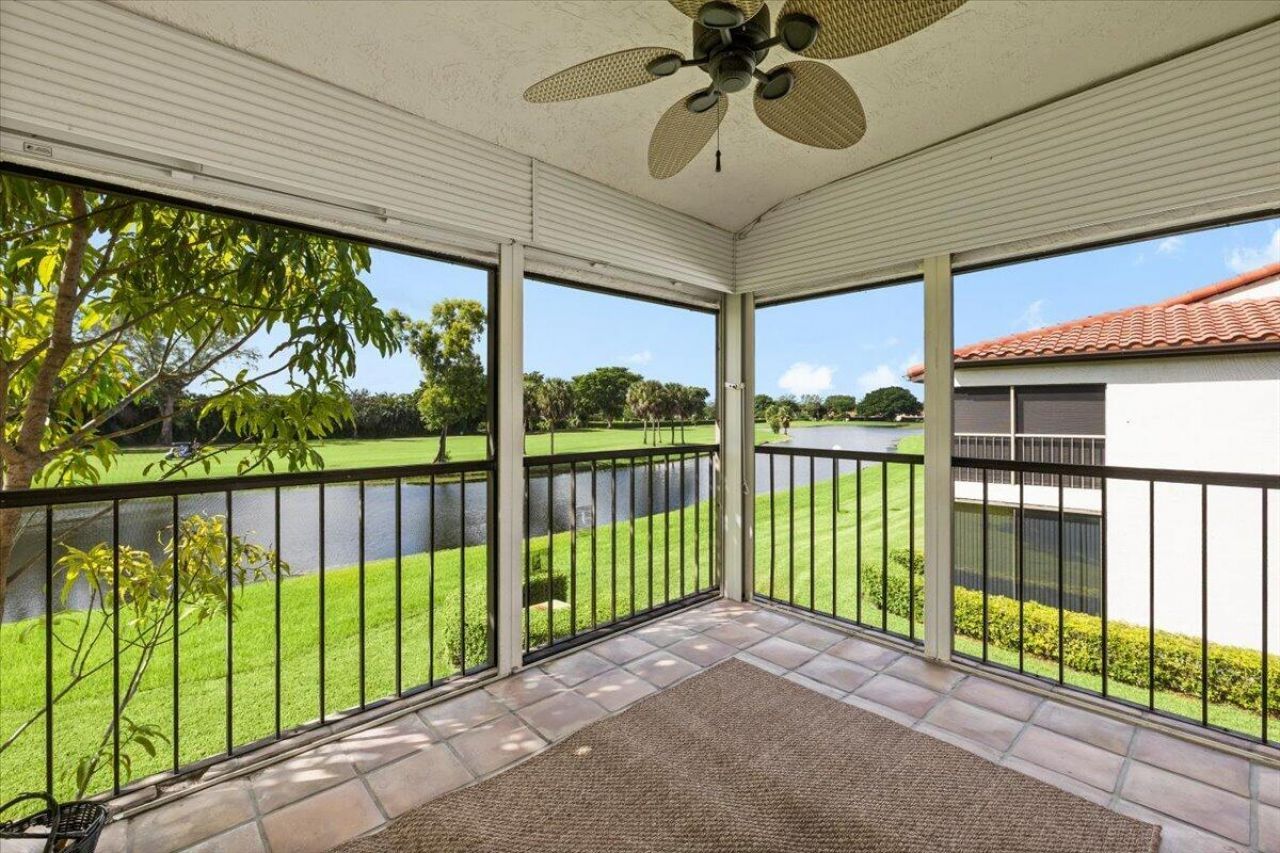 21535 Cypress Hammock Drive, Unit 36J, Boca Raton, FL 33428 Photo
