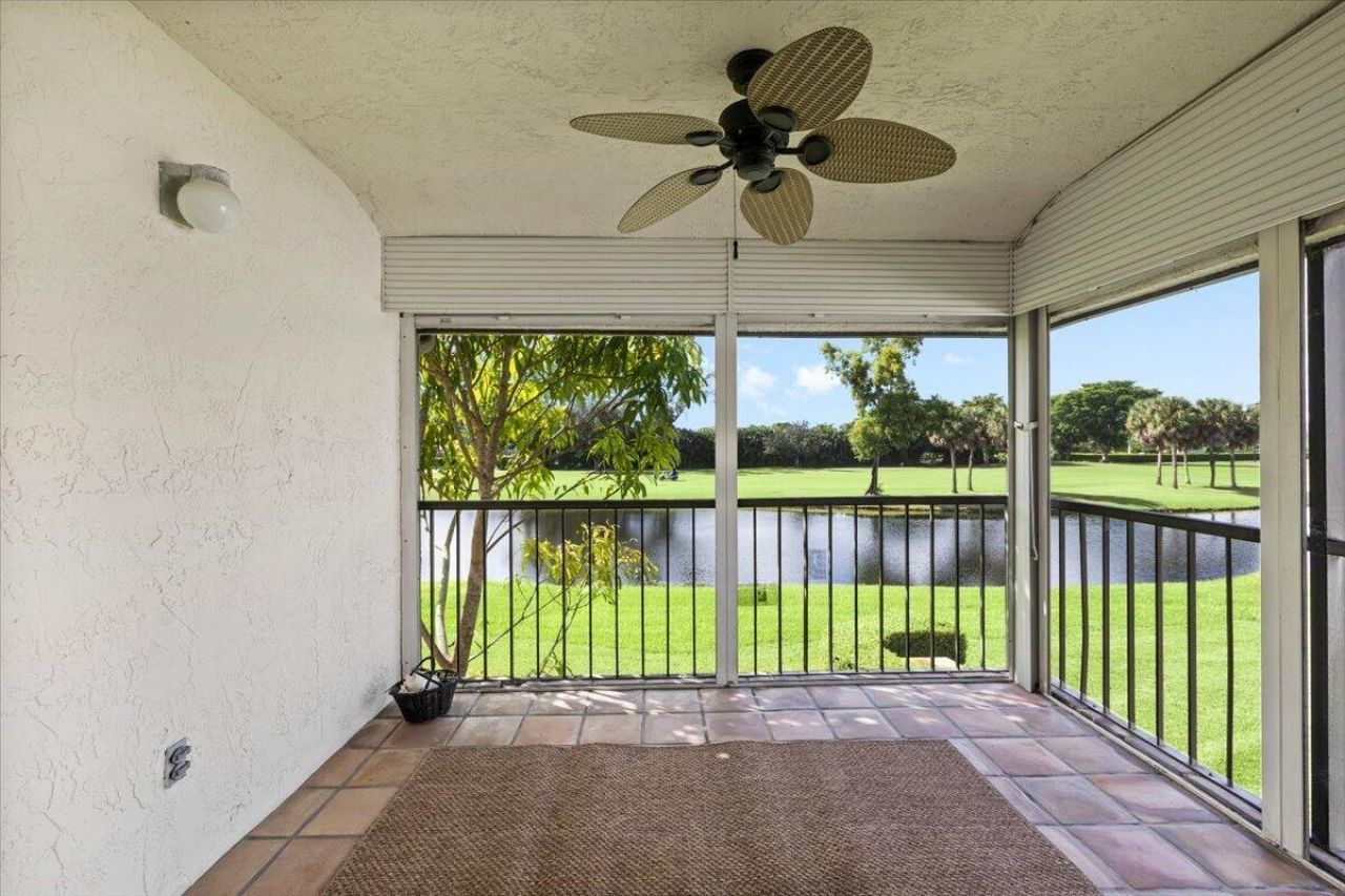 21535 Cypress Hammock Drive, Unit 36J, Boca Raton, FL 33428 Photo