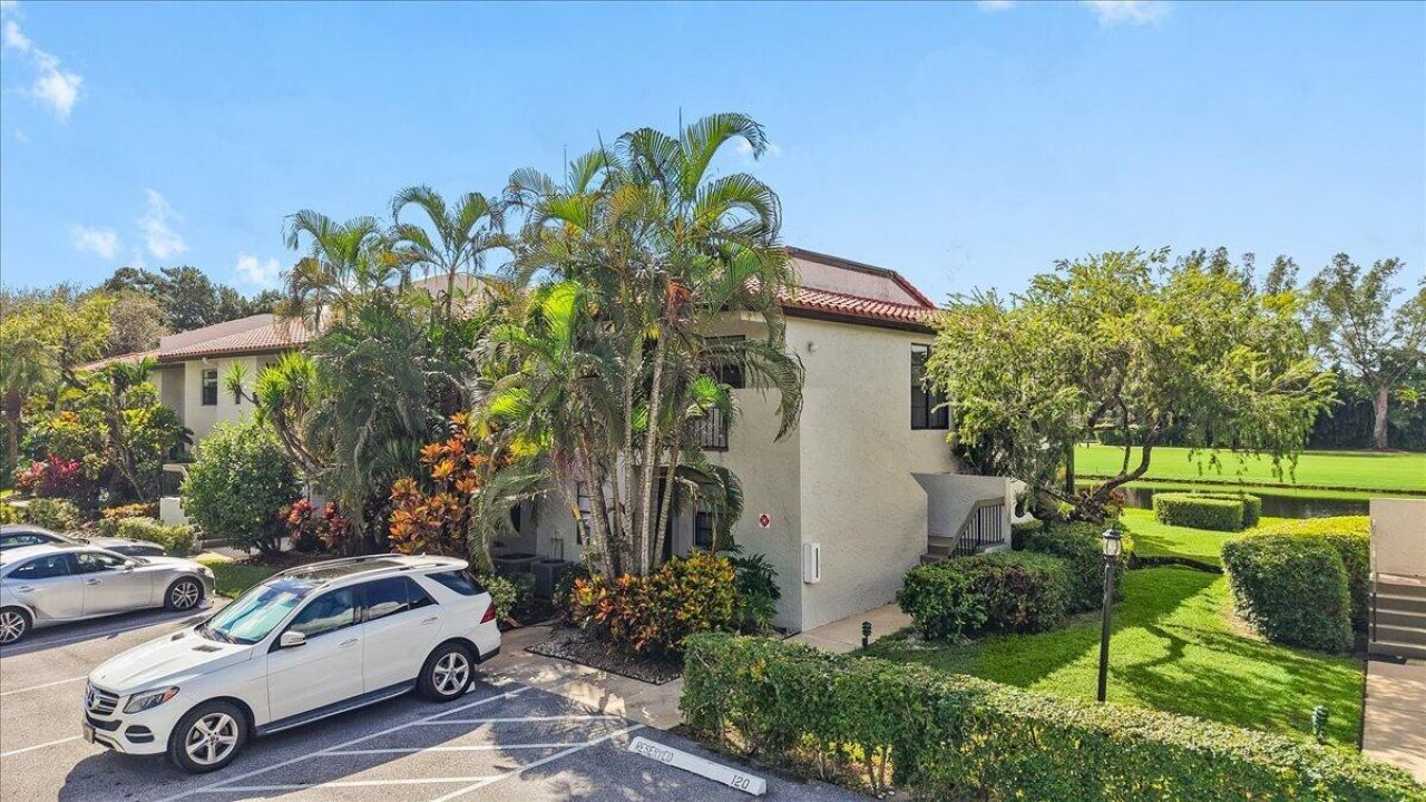 21535 Cypress Hammock Drive, Unit 36J, Boca Raton, FL 33428 Photo