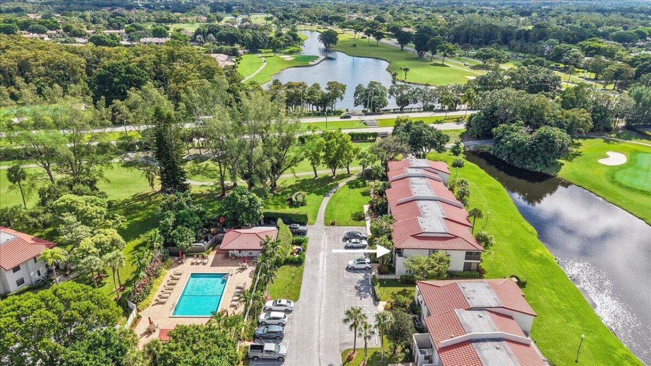 21535 Cypress Hammock Drive, Unit 36J, Boca Raton, FL 33428 Photo