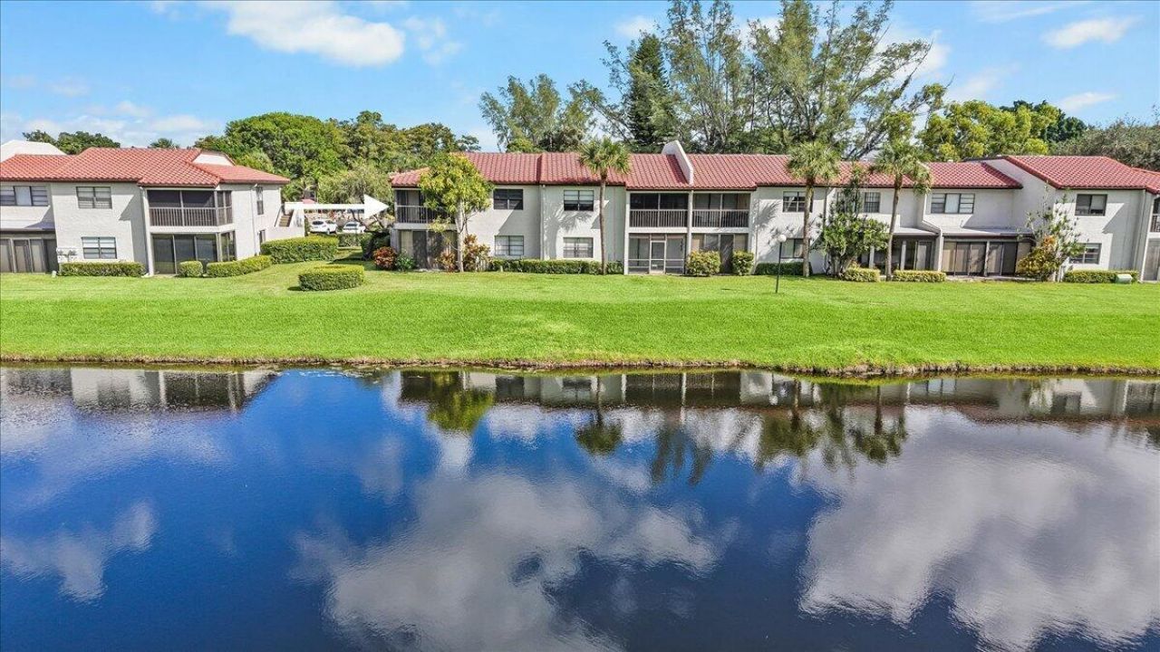 21535 Cypress Hammock Drive, Unit 36J, Boca Raton, FL 33428 Photo