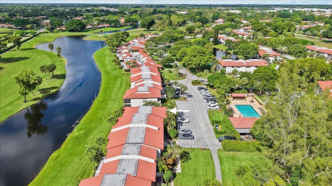 21535 Cypress Hammock Drive, Unit 36J, Boca Raton, FL 33428 Photo