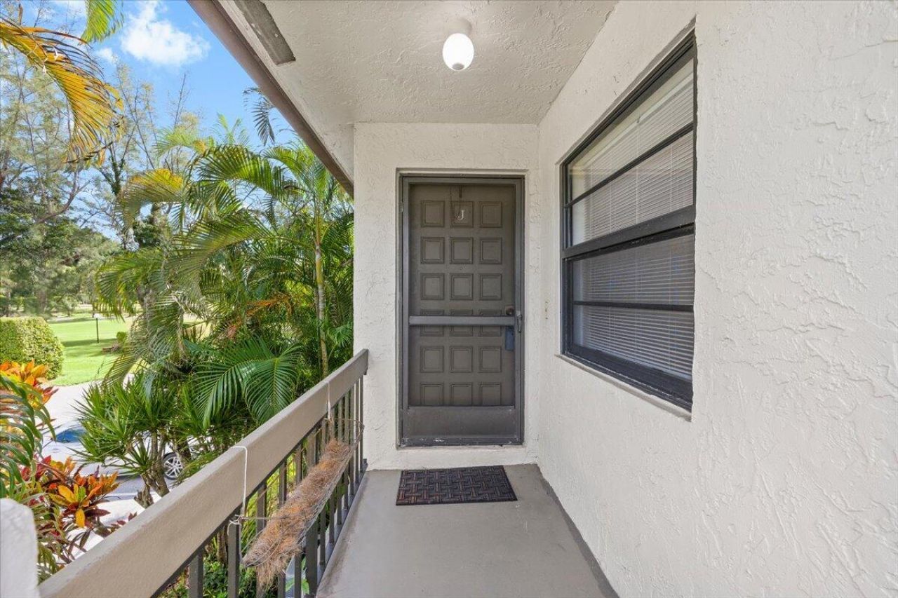 21535 Cypress Hammock Drive, Unit 36J, Boca Raton, FL 33428 Photo